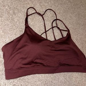 Old navy XXL sports BRA